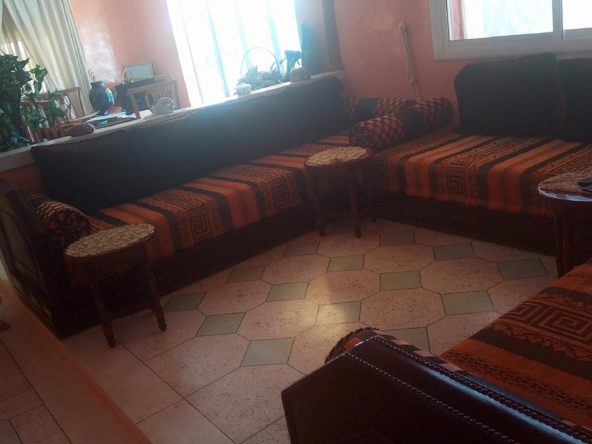 Maison De Vacances Avec Piscine Privee Fès Exteriör bild